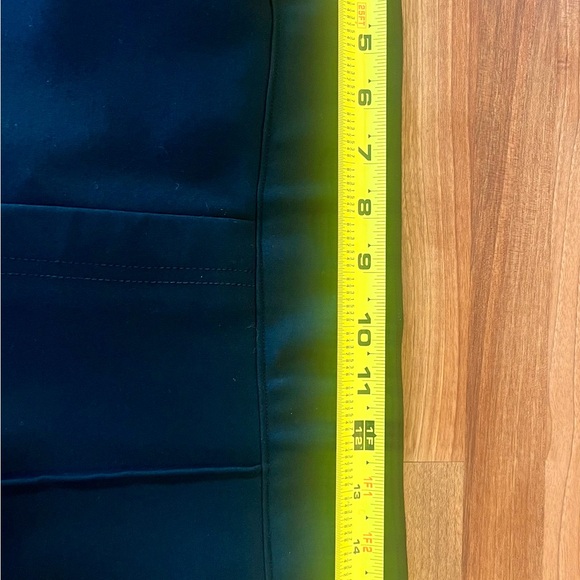 Spanx PerfectFit Ponte Flare pant - Picture 4 of 8